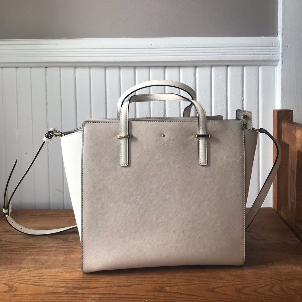 Gently Used Kate Spade Bag